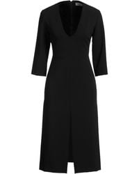 Ottod'Ame - Midi Dress - Lyst