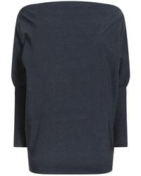 La Petite Robe Di Chiara Boni - Top - Lyst