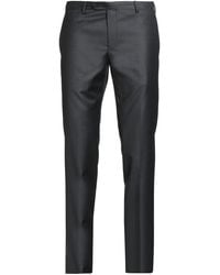 Emporio Armani - Trouser - Lyst