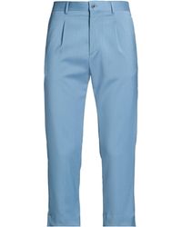 Costumein - Pants Virgin Wool - Lyst