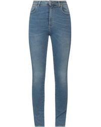 Twinset - Jeans - Lyst