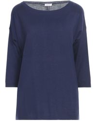 Rossopuro - Sweater Cotton - Lyst