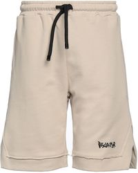 DISCLAIMER - Shorts & Bermuda Shorts - Lyst