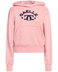 Gaelle Paris - Sweatshirt - Lyst