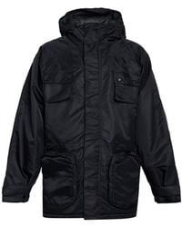 adidas Originals - Coat - Lyst