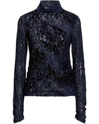 High - Turtleneck - Lyst