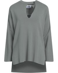 Alpha Studio - Jumper - Lyst