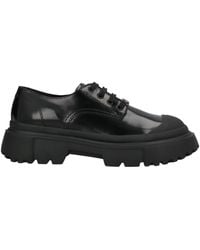Hogan - Lace-up Shoes - Lyst