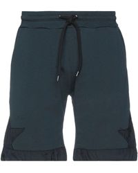 Macchia J Shorts & Bermuda Shorts - Grey