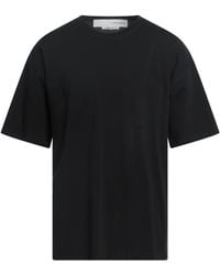 Isabel Benenato - T-Shirt Cotton - Lyst