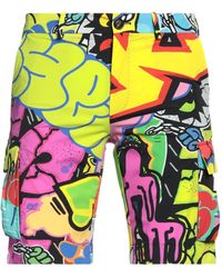 Rrd - Shorts & Bermuda Shorts - Lyst