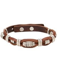 Isabel Marant - Pulsera - Lyst