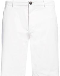Rrd - Shorts & Bermuda Shorts - Lyst