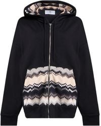 Missoni - Sweatshirt Cotton - Lyst
