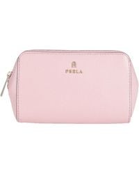 Furla - Kosmetiktäschchen - Lyst