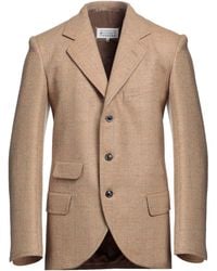 Maison Margiela - Blazer - Lyst