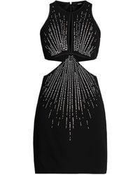 Amen - Mini Dress - Lyst