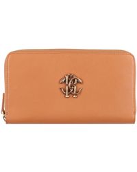 Roberto Cavalli - Wallet - Lyst