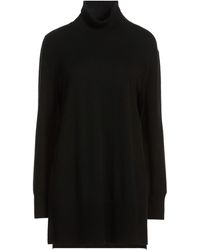Alpha Studio - Cuello Alto - Lyst