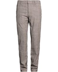 Incotex - Pants - Lyst