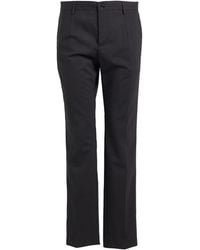 Dolce & Gabbana - Pants - Lyst