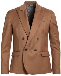 Imperial - Blazer Polyester, Viscose, Elastane - Lyst