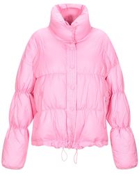guess goose down jacket