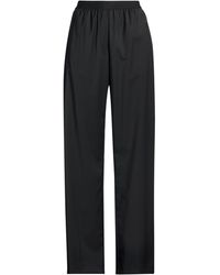 Tela - Pants Polyester, Virgin Wool, Elastane - Lyst