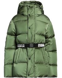 DSquared² - Puffer - Lyst