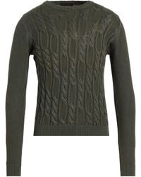Keen - Military Sweater Cotton, Modal - Lyst