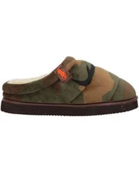 Polo Ralph Lauren - House Slipper - Lyst