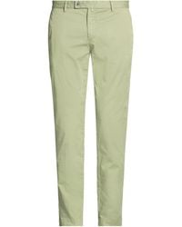 Hackett - Pants Cotton, Elastane - Lyst