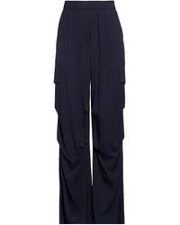 8pm - Pants Viscose - Lyst