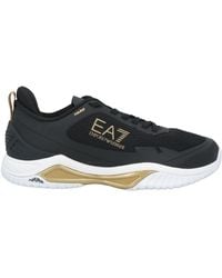 EA7 - Trainers - Lyst