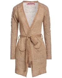 Pink Memories - Cardigan - Lyst