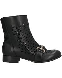 JP/DAVID - Botines de caña alta - Lyst