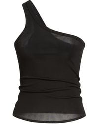 forte_forte - Top Viscose, Elastane - Lyst