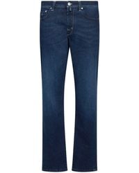 Tramarossa - Jeans Cotton, Recycled Cotton, Recycled Polyester, Elastane - Lyst