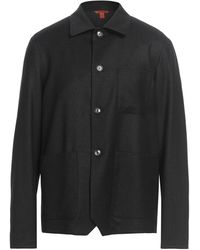 Barena - Cardigan Virgin Wool, Polyamide - Lyst