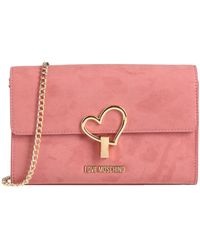 Love Moschino - Cross-Body Bag - Lyst