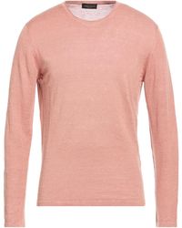 Roberto Collina - Pullover - Lyst