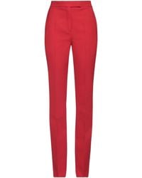 Ferragamo - Trouser - Lyst