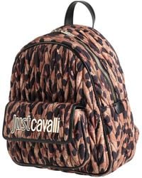 Just Cavalli - Backpacks - Lyst