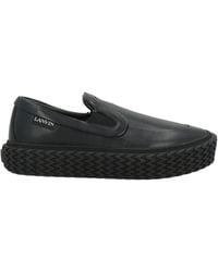 Lanvin - Sneakers - Lyst
