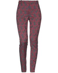 Pinko - Casual Trouser - Lyst