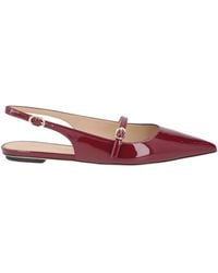 Stuart Weitzman - Ballet Flats - Lyst