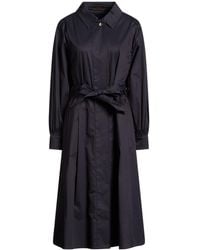 Moorer - Overcoats & Trench Coats - Lyst