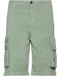C.P. Company - Shorts & Bermuda Shorts - Lyst