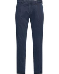 Santaniello - Trouser - Lyst