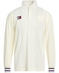 Tommy Hilfiger - Polo Shirt - Lyst